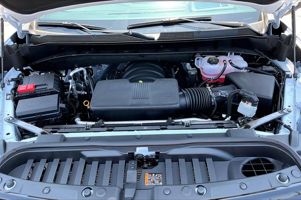 2026 Chevrolet Silverado 1500 High Country - Photo 11