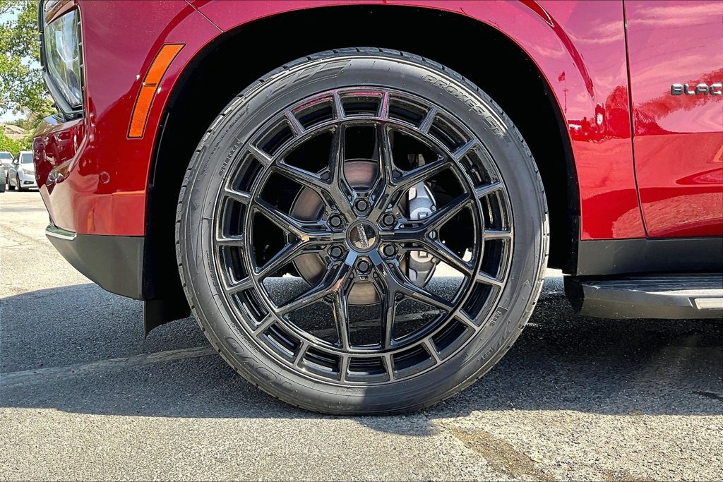 2026 Chevrolet Tahoe Premier - Photo 12