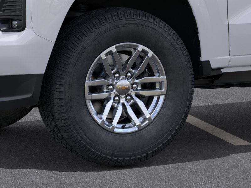 2026 Chevrolet Colorado LT - Photo 23