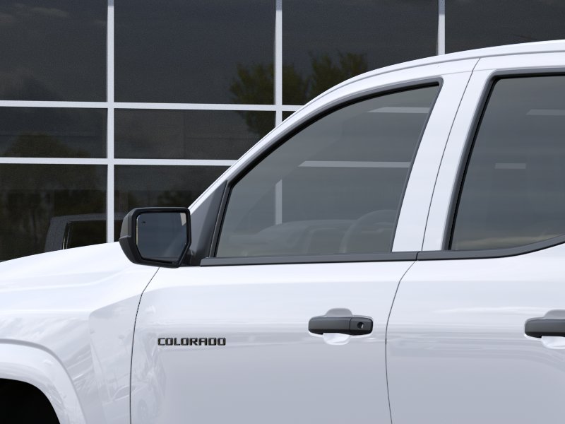 2026 Chevrolet Colorado Work Truck - Photo 26