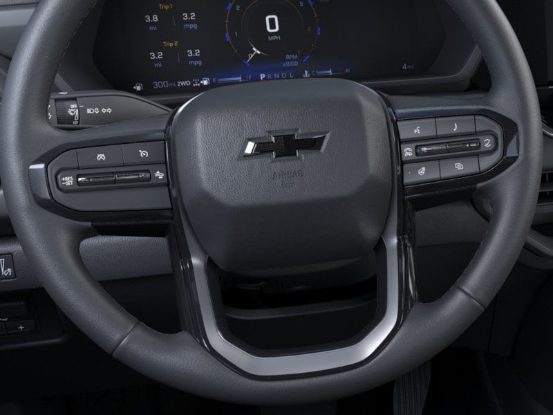 2026 Chevrolet Colorado Trail Boss - Photo 33
