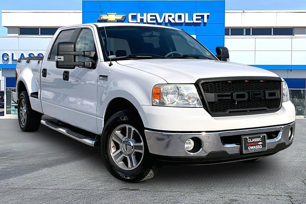 2006 Ford F-150