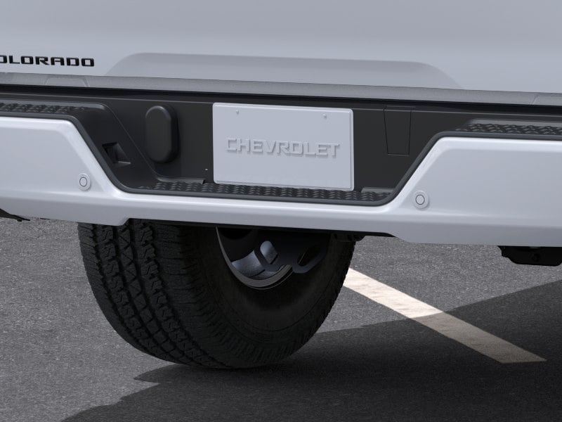 2026 Chevrolet Colorado LT - Photo 28