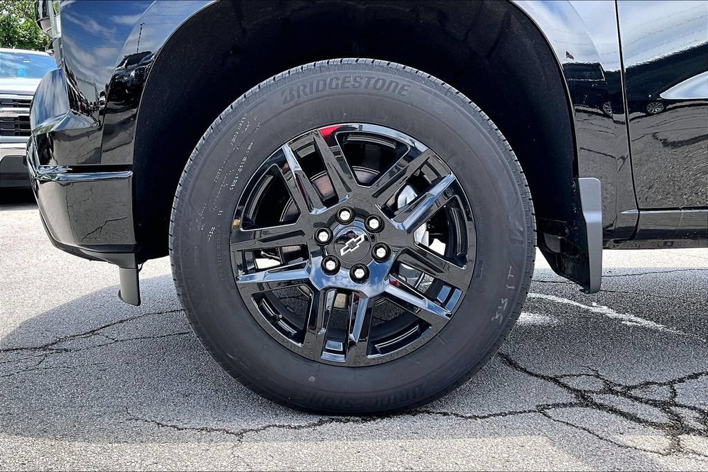 2026 Chevrolet Silverado 1500 RST - Photo 12