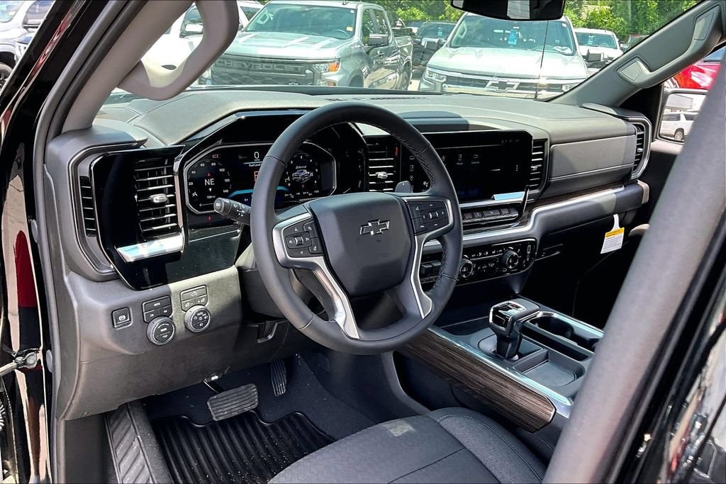 2026 Chevrolet Silverado 1500 RST - Photo 6