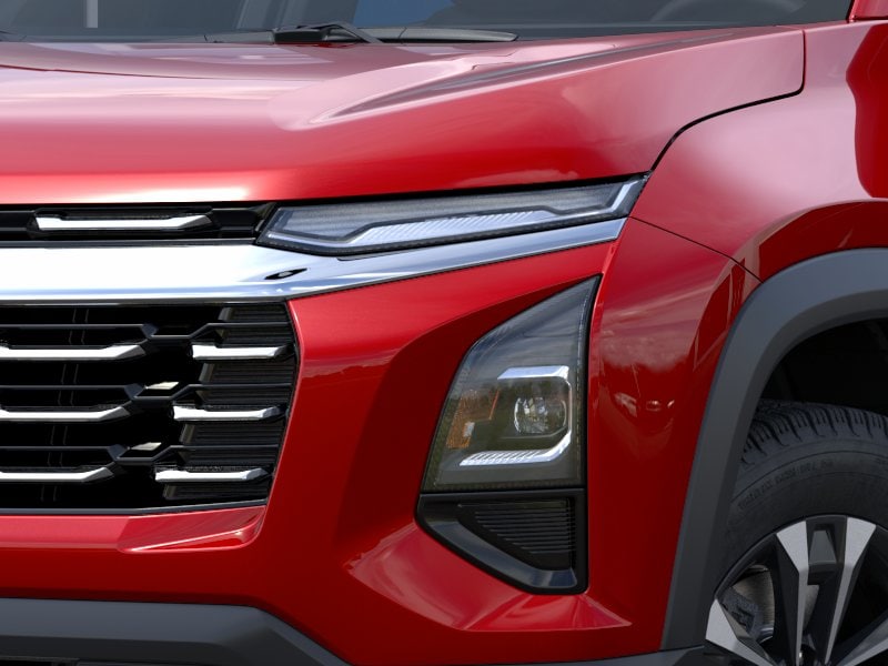 2027 Chevrolet Equinox LT - Photo 24