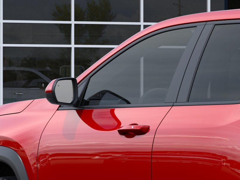 2027 Chevrolet Equinox LT - Photo 26