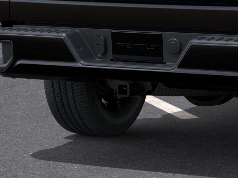 2026 Chevrolet Silverado 1500 RST - Photo 28