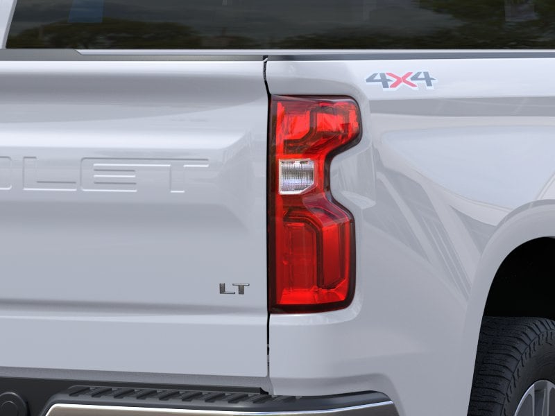 2026 Chevrolet Silverado 1500 LT - Photo 25