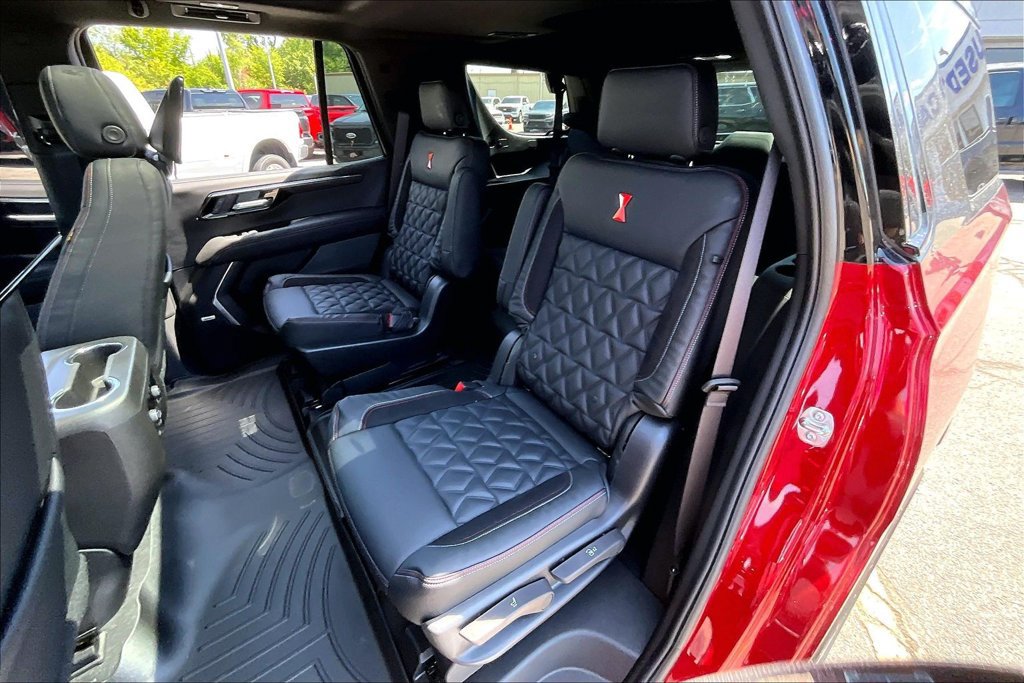 2026 Chevrolet Tahoe Premier - Photo 10