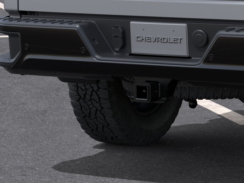 2026 Chevrolet Silverado 2500 HD Custom - Photo 14