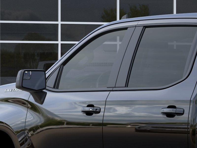 2026 Chevrolet Silverado 1500 RST - Photo 26