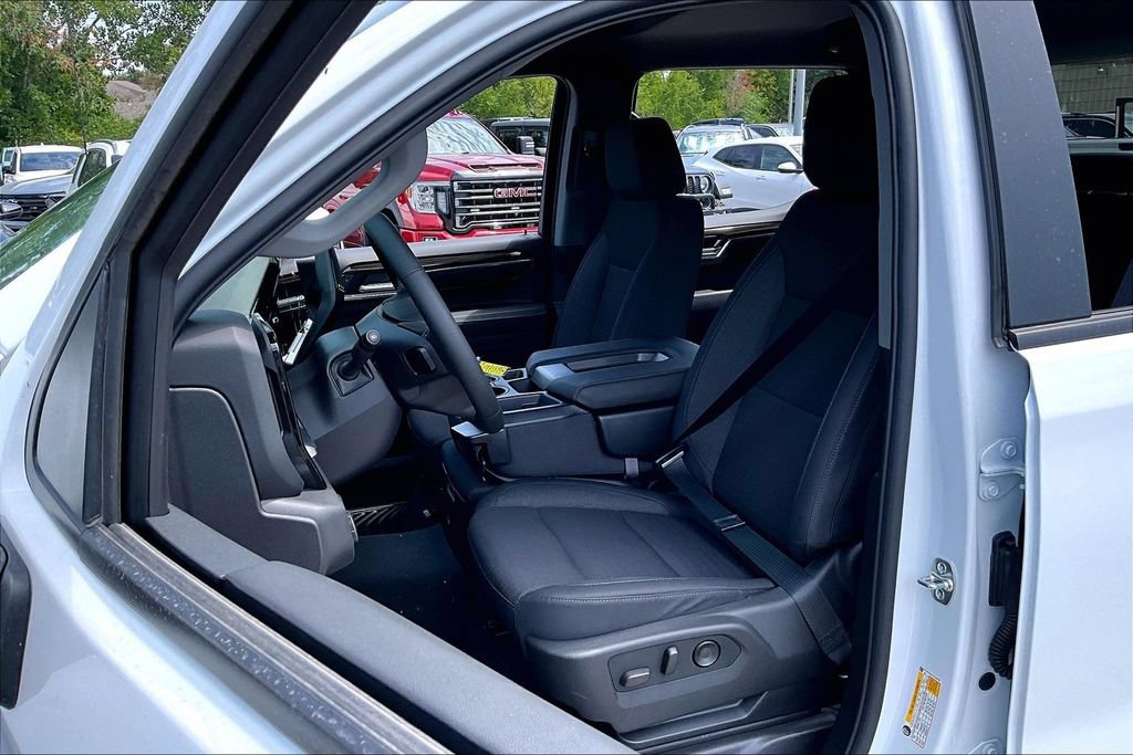 2026 Chevrolet Silverado 1500 LT - Photo 9