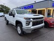  Chevrolet Silverado 2500 HD