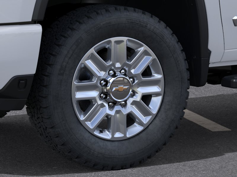 2026 Chevrolet Silverado 2500 HD High Country - Photo 9