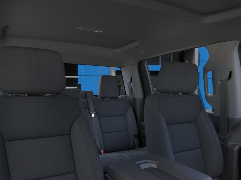 2026 Chevrolet Silverado 1500 LT - Photo 38