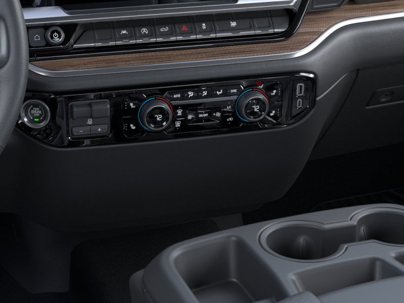 2026 Chevrolet Silverado 1500 LT - Photo 37