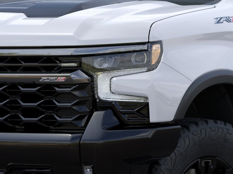 2026 Chevrolet Silverado 1500 ZR2 - Photo 23