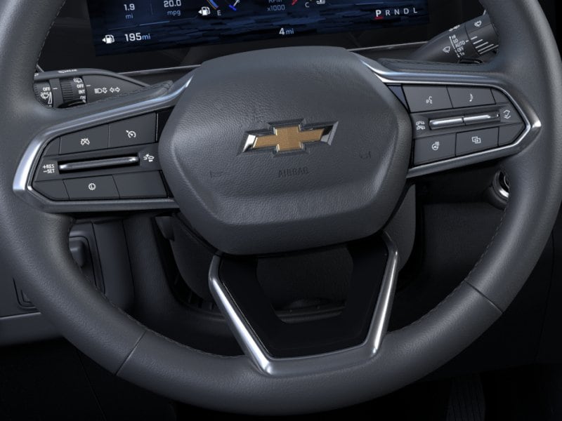 2027 Chevrolet Tahoe Premier - Photo 33