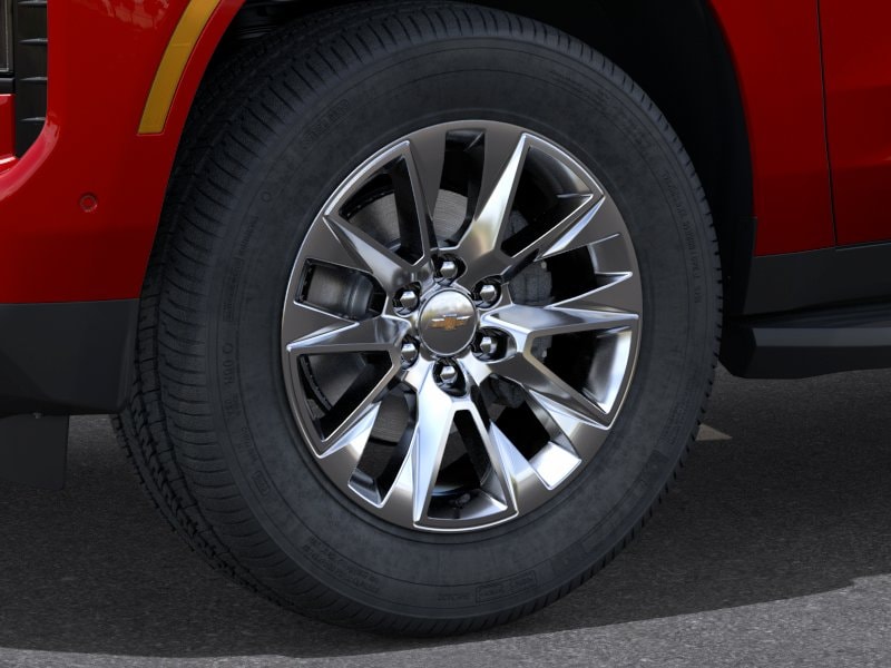 2026 Chevrolet Tahoe Premier - Photo 24