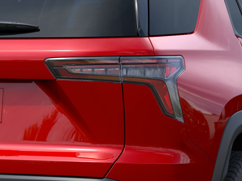 2027 Chevrolet Equinox LT - Photo 25