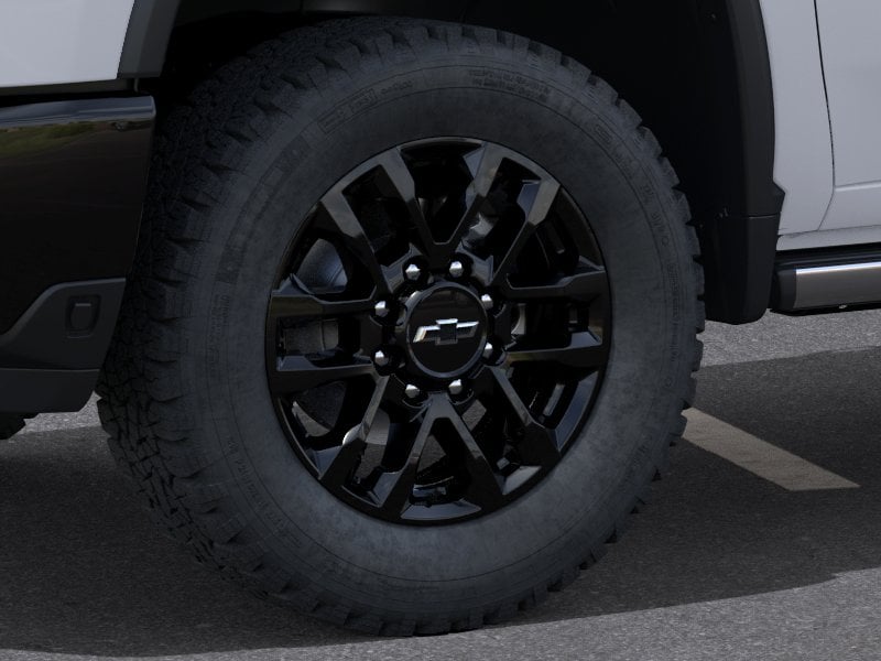 2026 Chevrolet Silverado 2500 HD LTZ - Photo 23