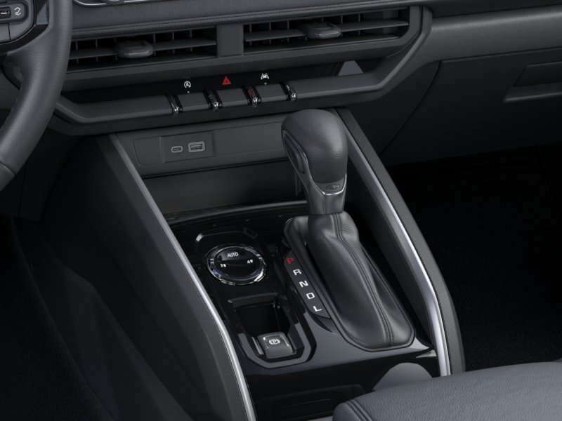 2026 Chevrolet Colorado LT - Photo 37