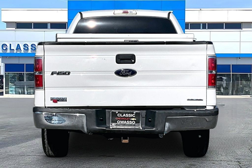 Used 2013 Ford F-150 XL