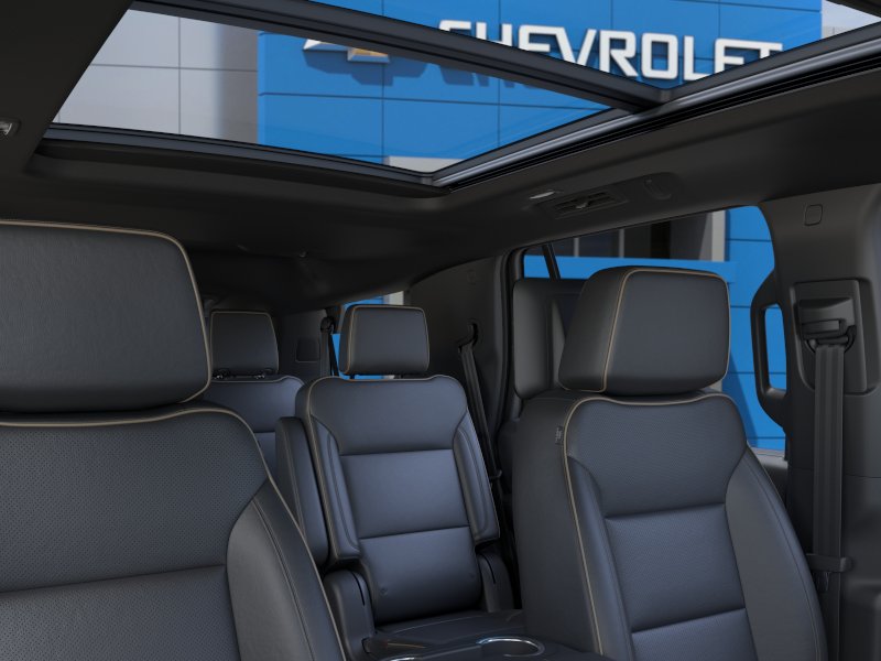 2026 Chevrolet Tahoe Premier - Photo 39