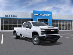 2026 Chevrolet Silverado 3500 HD WT DRW Truck