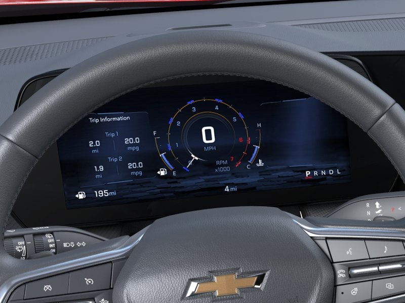 2027 Chevrolet Equinox LT - Photo 32