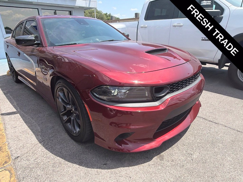  Dodge Charger