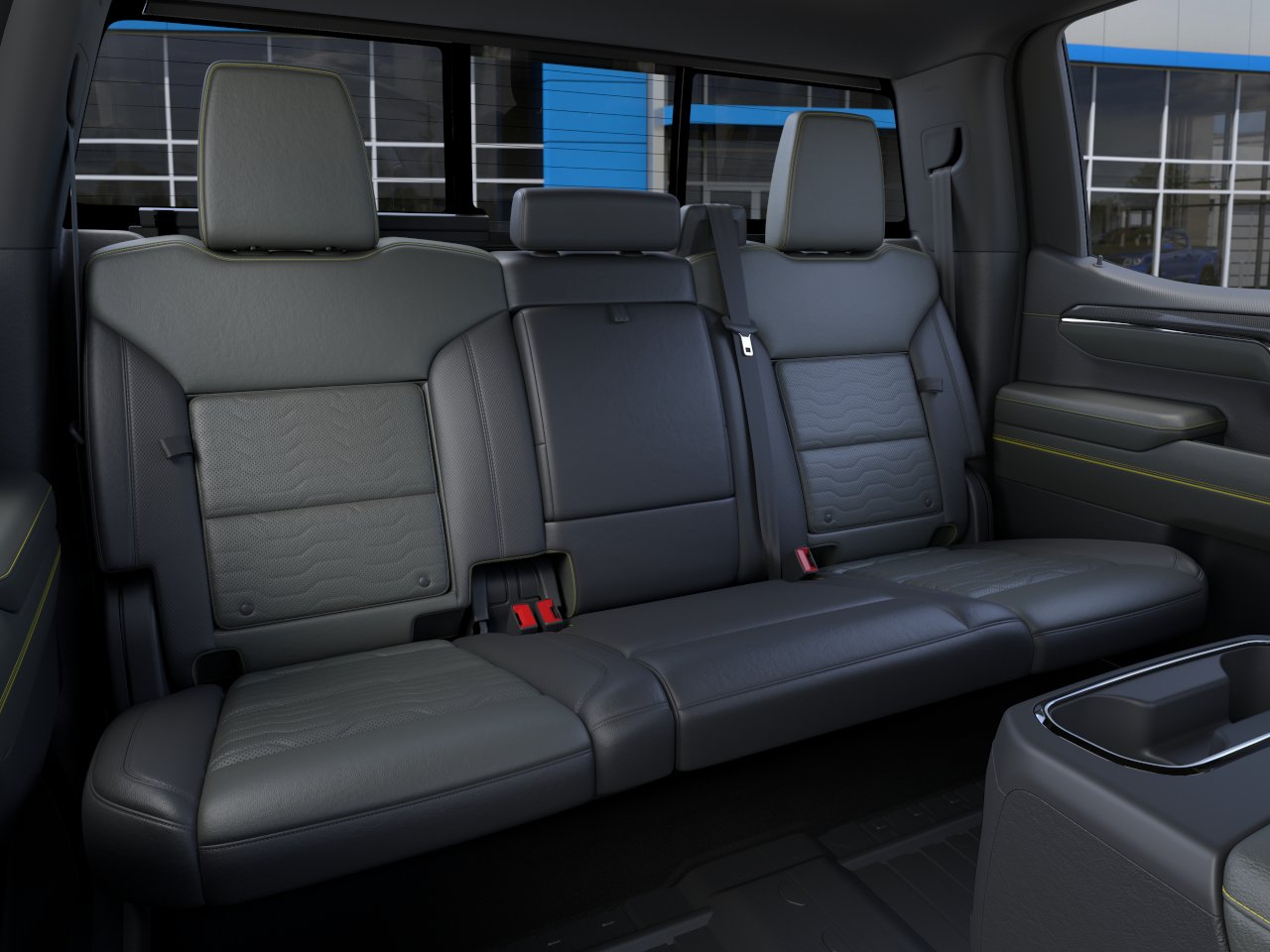 2026 Chevrolet Silverado 1500 ZR2 - Photo 30