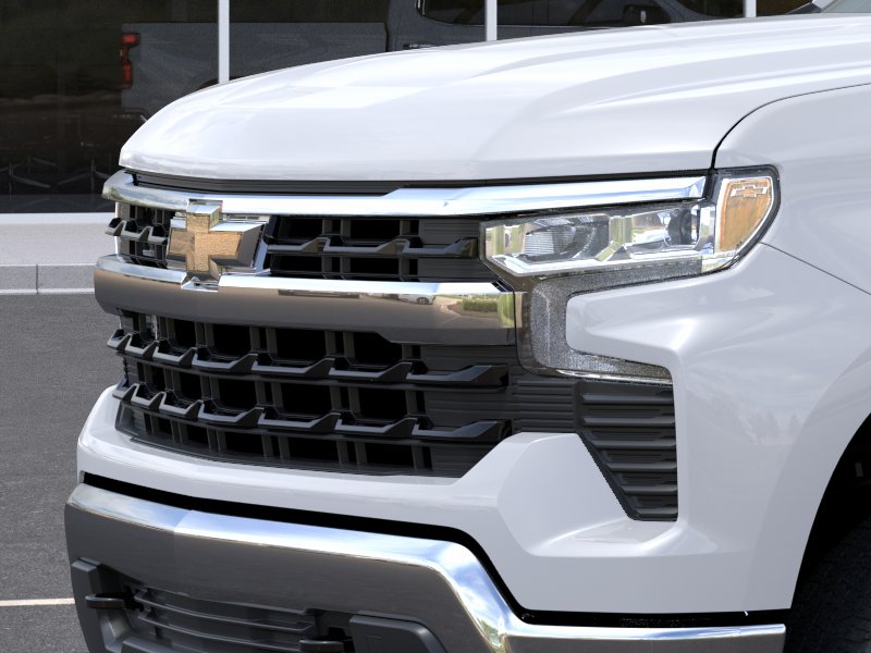 2026 Chevrolet Silverado 1500 LT - Photo 27