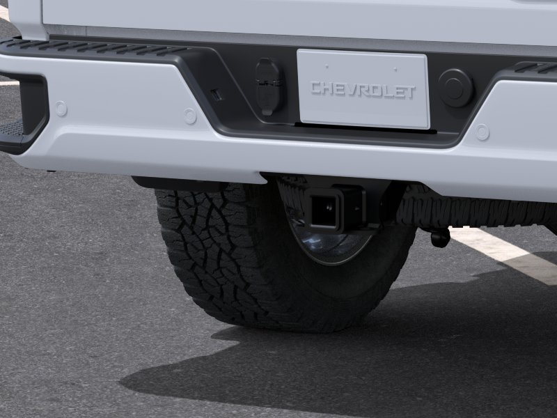 2026 Chevrolet Silverado 2500 HD High Country - Photo 14