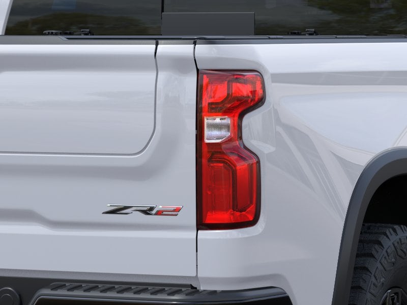 2026 Chevrolet Silverado 1500 ZR2 - Photo 24