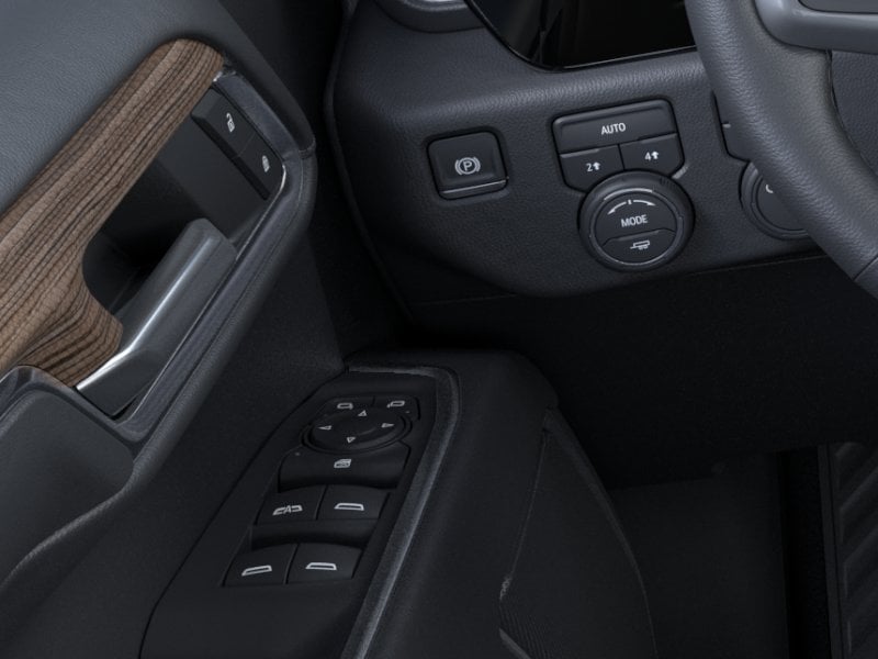 2026 Chevrolet Silverado 1500 LT - Photo 36