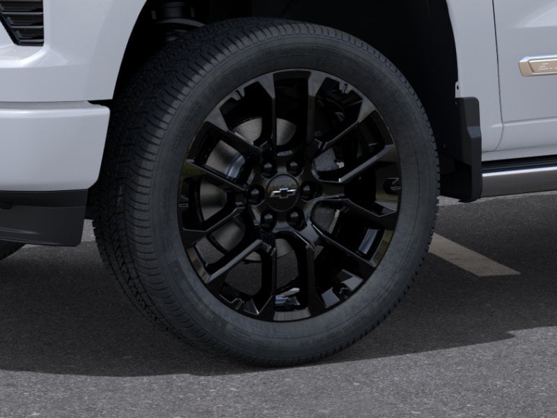 2026 Chevrolet Silverado 1500 High Country - Photo 24