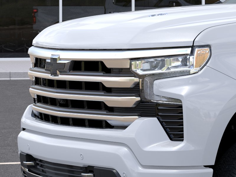 2026 Chevrolet Silverado 1500 High Country - Photo 28