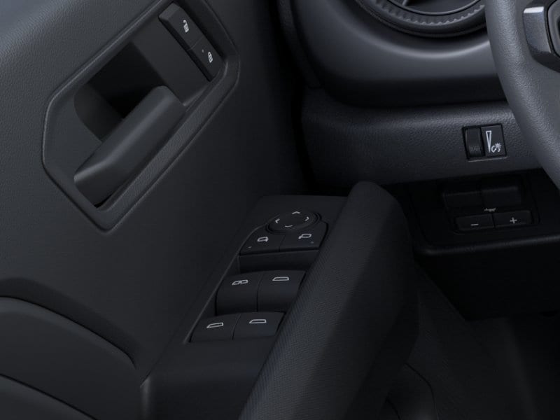 2026 Chevrolet Colorado Trail Boss - Photo 36