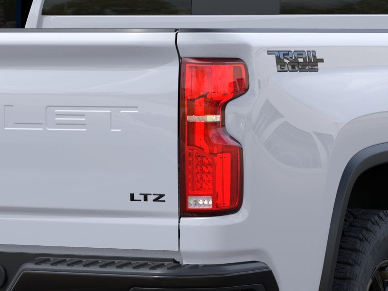 2026 Chevrolet Silverado 2500 HD LTZ - Photo 25