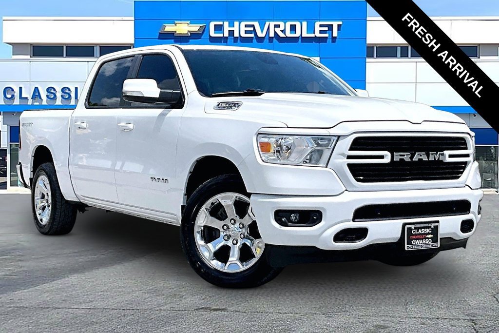  Ram 1500