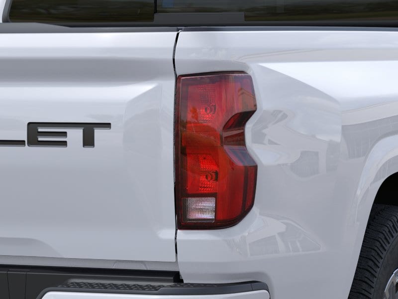 2026 Chevrolet Colorado LT - Photo 25
