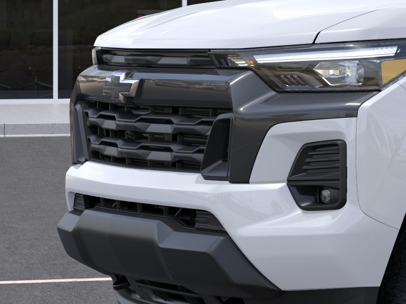 2026 Chevrolet Colorado LT - Photo 27