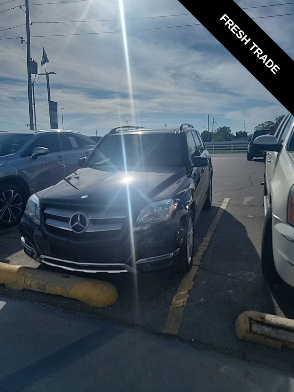 Used 2015 Mercedes-Benz GLK-Class GLK 250 Bluetec