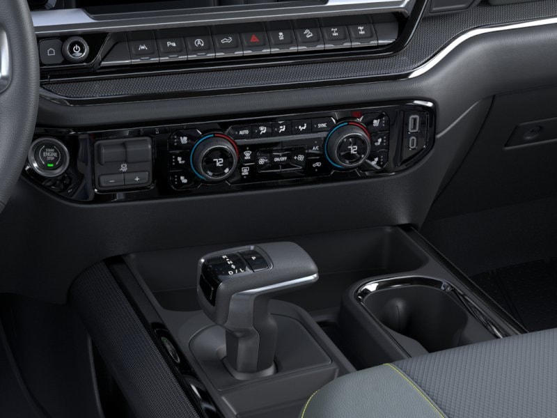 2026 Chevrolet Silverado 1500 ZR2 - Photo 36