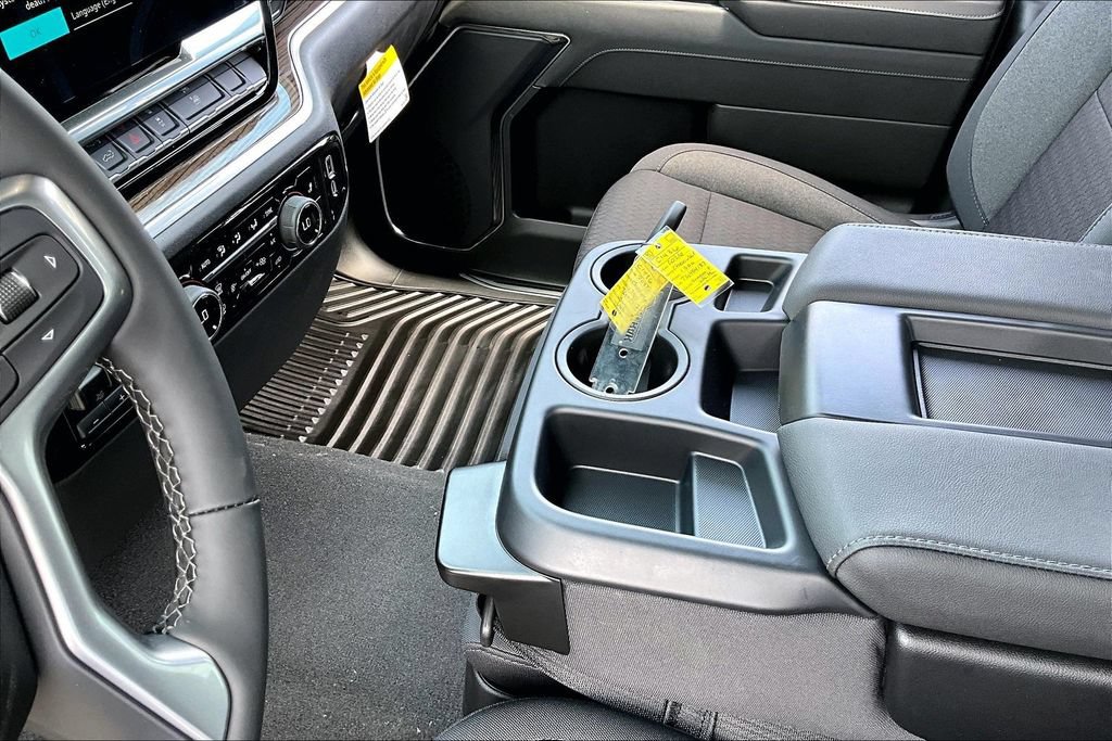 2026 Chevrolet Silverado 1500 LT - Photo 8