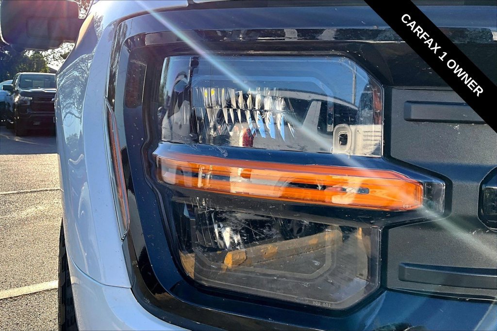 2025 Ford F-150 XLT - Photo 28