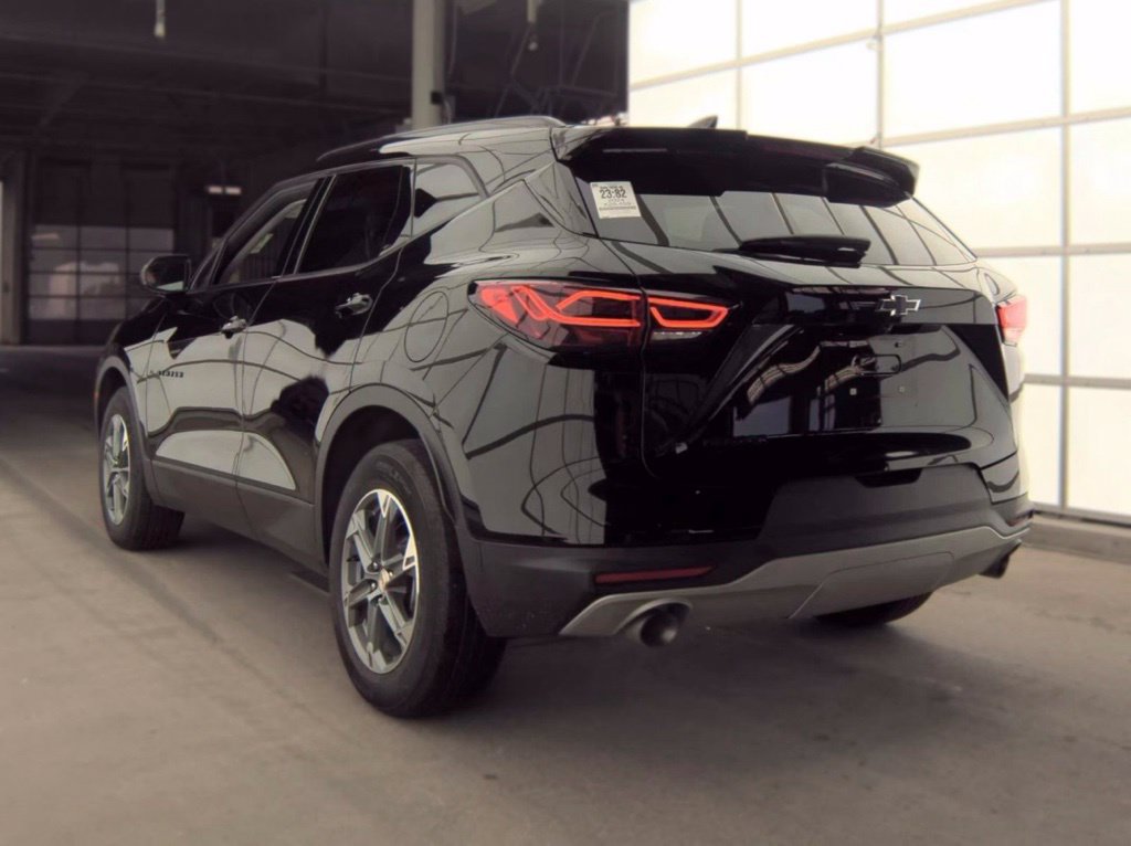 Used 2024 Chevrolet Blazer 2LT SUV