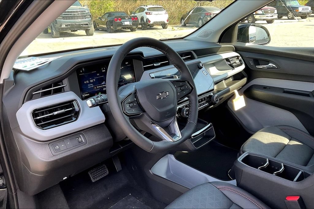 New 2027 Chevrolet Bolt RS SUV